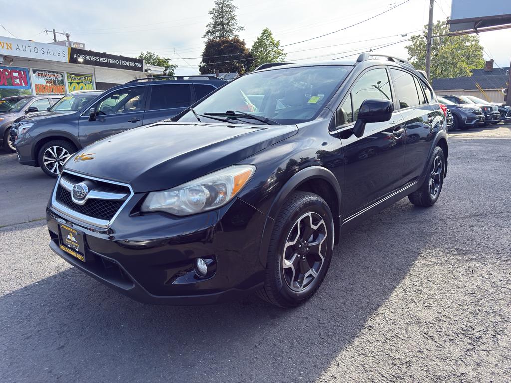 subaru xv crosstrek 2014 JF2GPAKCXE8279717 image subaru xv crosstrek 2014 JF2GPAKCXE8279717 image